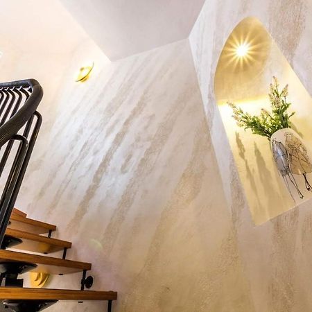 Luxury Townhouse Golden Mile Villa Marbella Eksteriør bilde